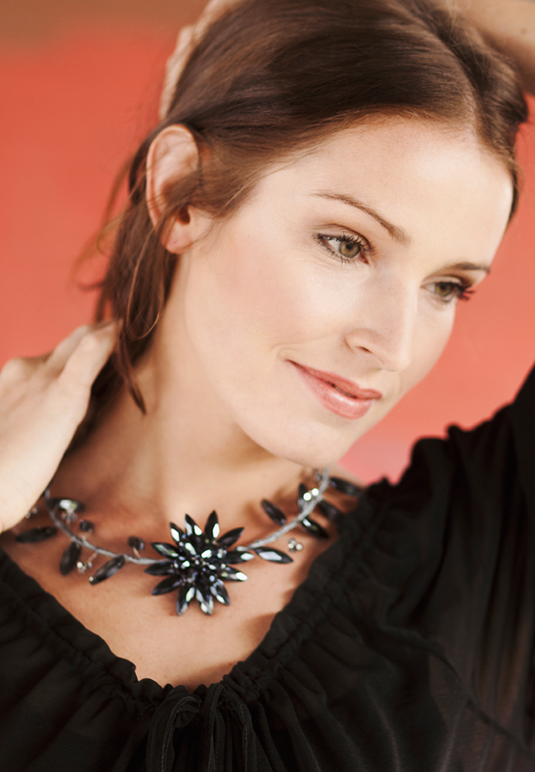 Vintage Collier Claire
