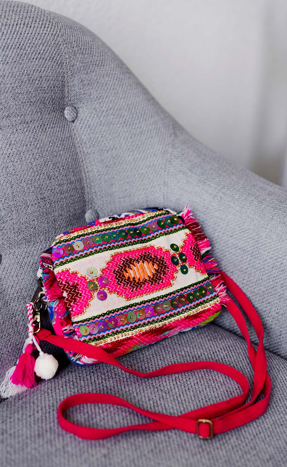 Shary Crossbody Tasche